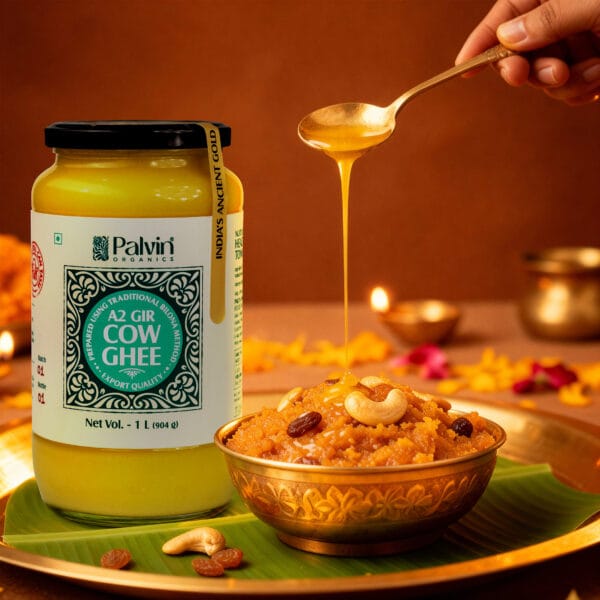 A2 Pure Gir Cow Ghee 6 03 Palvin Ghee 1Ltr Whatsapp Catalogue 05 1