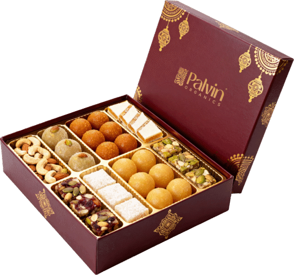 Premium Sweets 1 Sweets